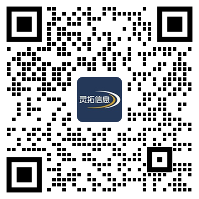 扫码联系企业微信